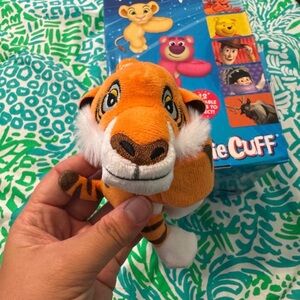 Disney Cutie Cuff Sher Khan